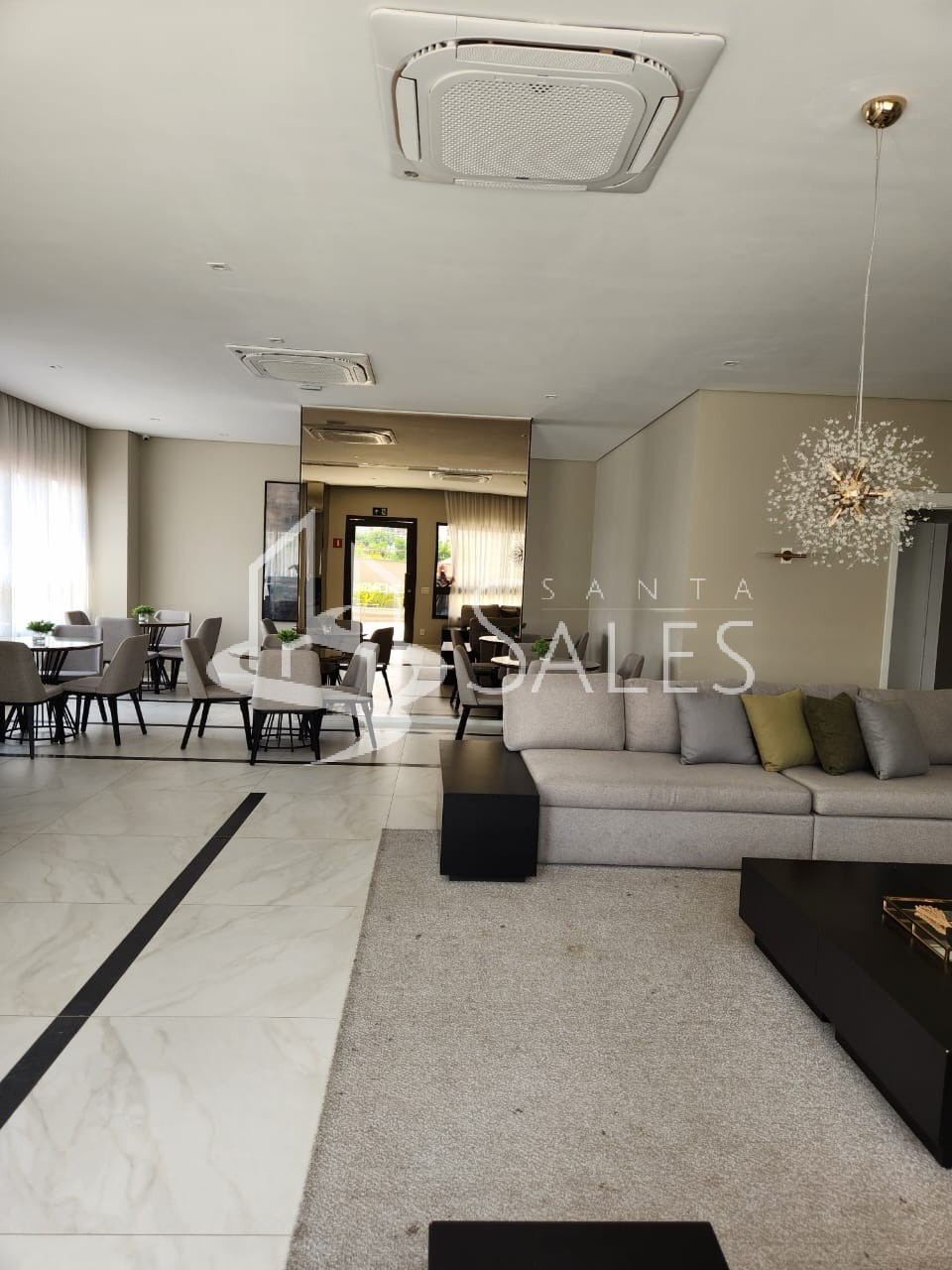 Apartamento, 3 quartos, 119 m² - Foto 4