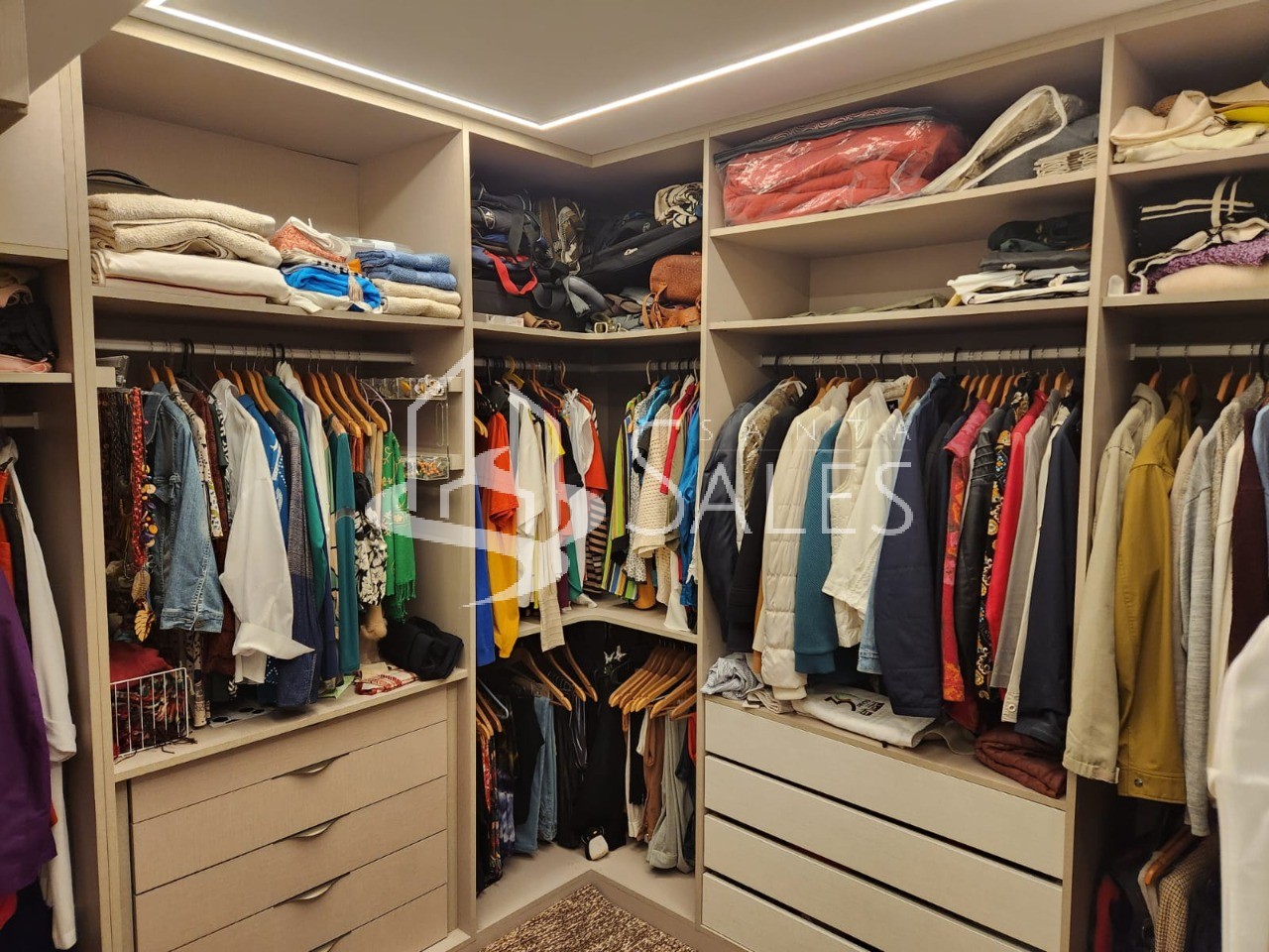 Apartamento, 3 quartos, 130 m² - Foto 41