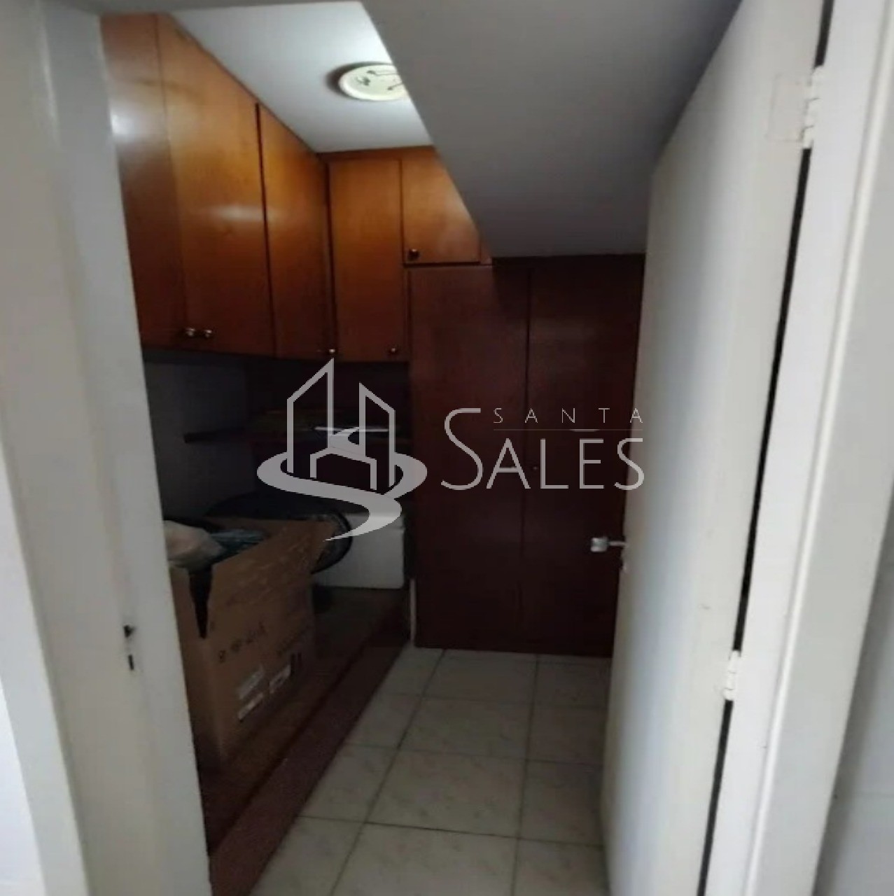 Apartamento, 4 quartos, 80 m² - Foto 13