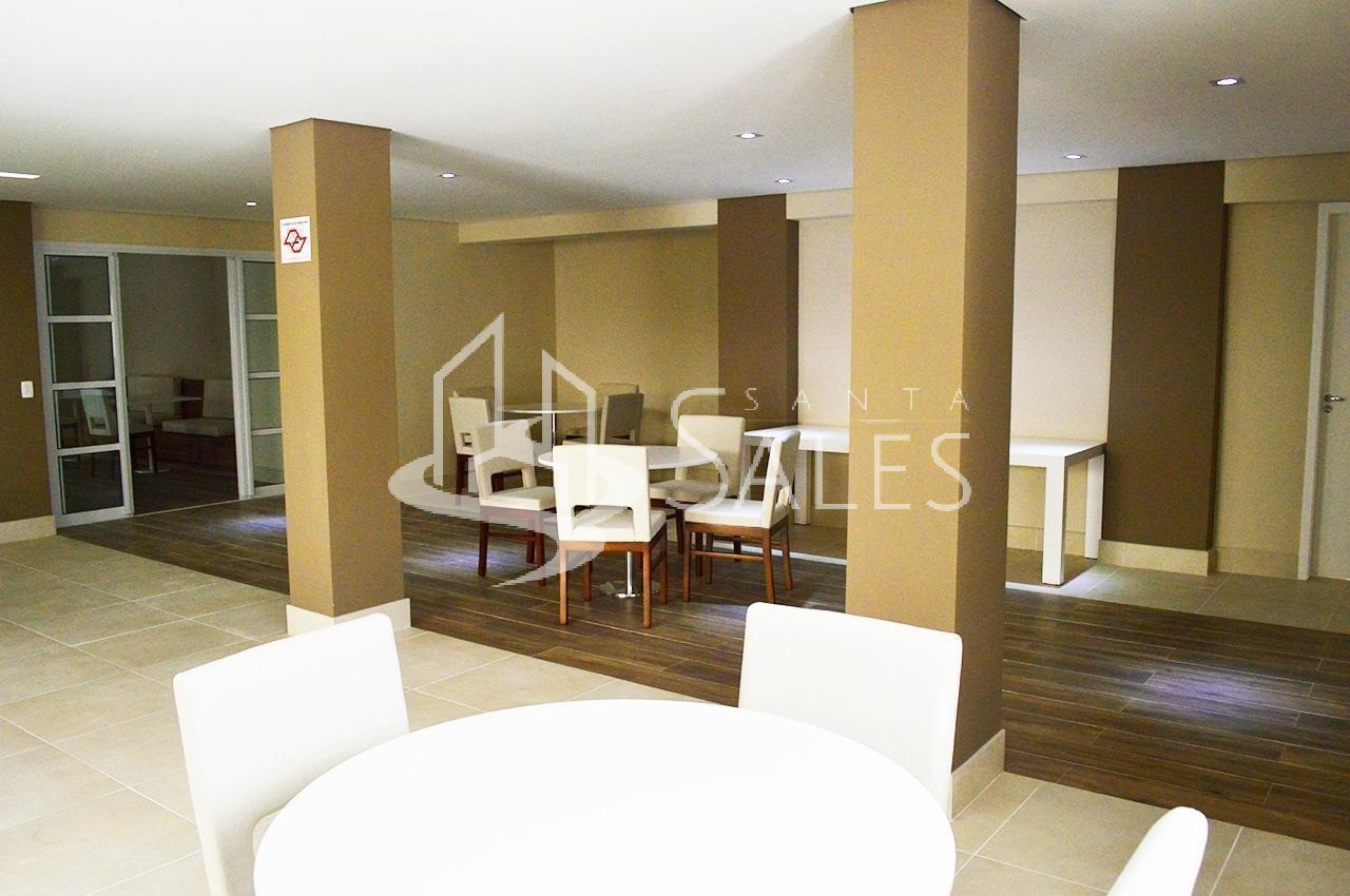 Apartamento, 2 quartos, 59 m² - Foto 21