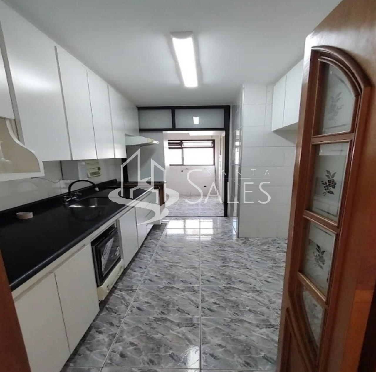 Apartamento, 4 quartos, 80 m² - Foto 7