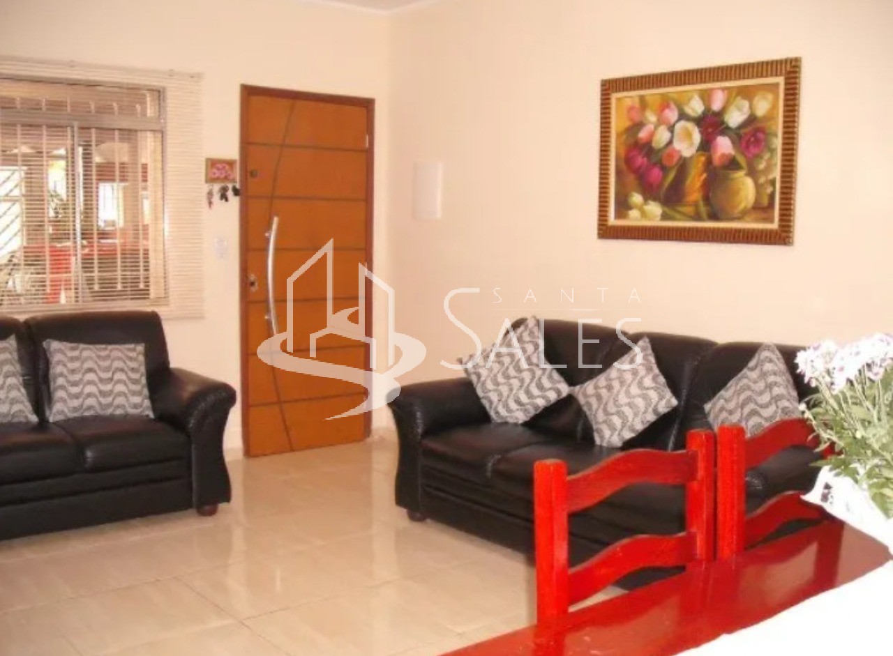 Sobrado, 2 quartos, 100 m² - Foto 3