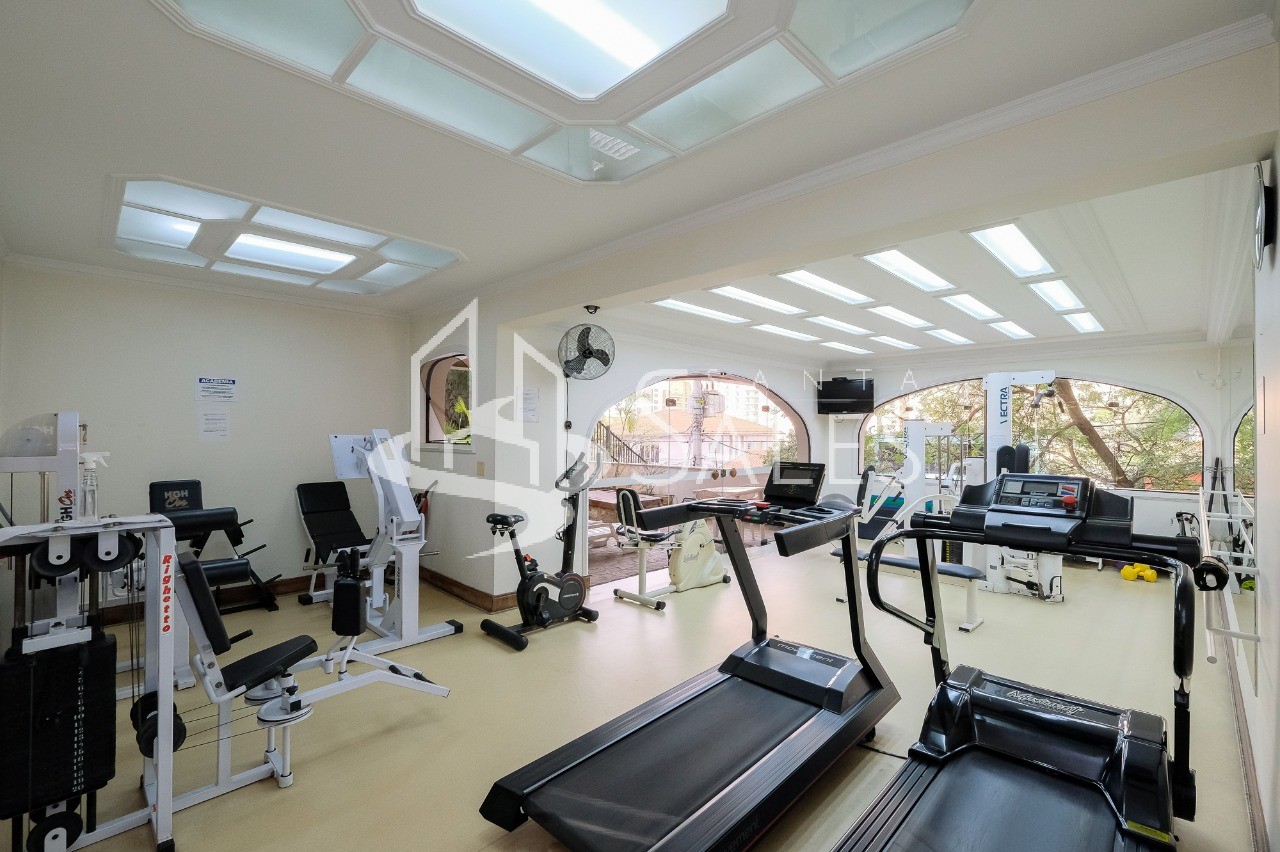 Apartamento à venda com 4 quartos, 267m² - Foto 6