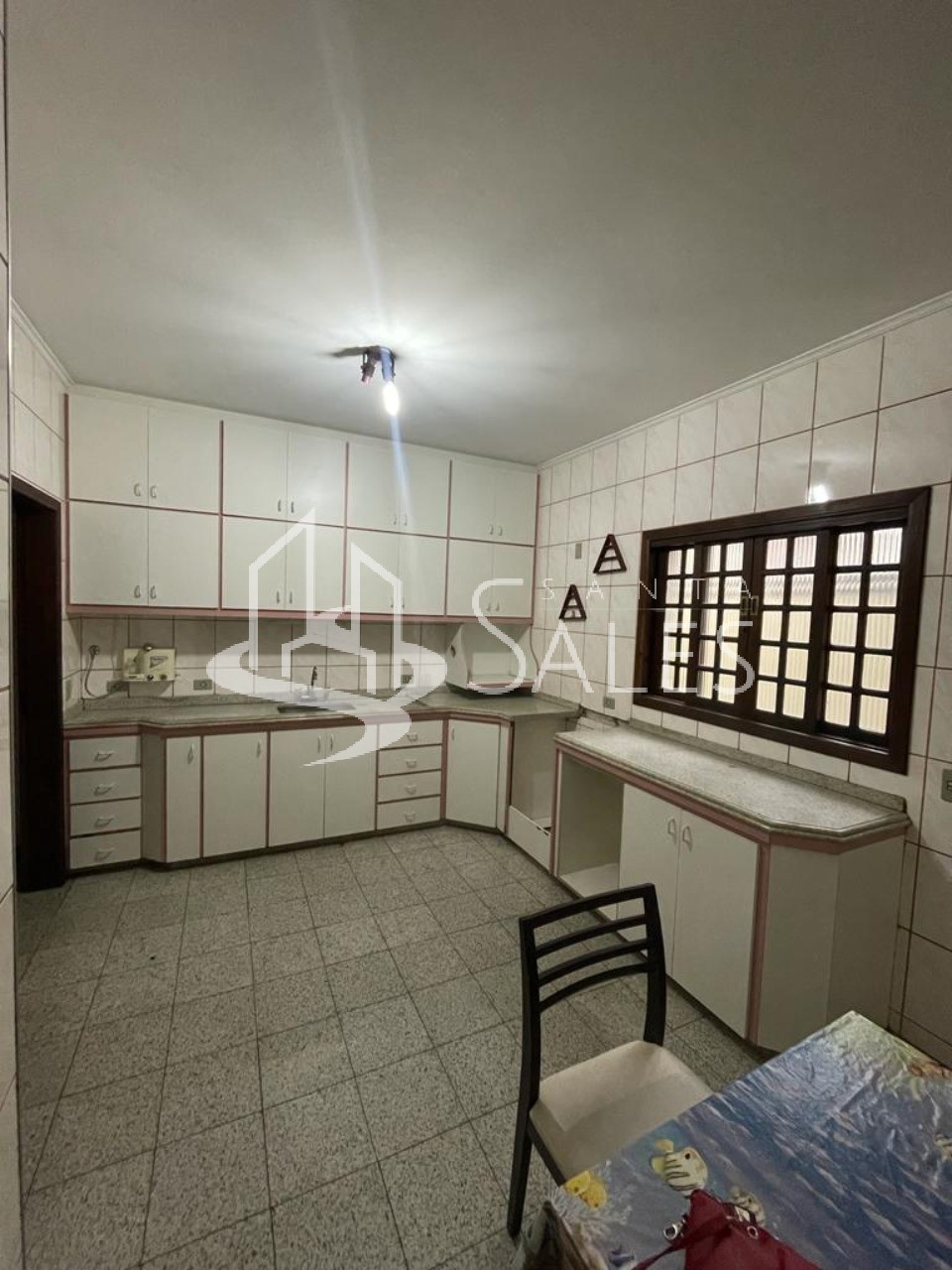 Casa, 5 quartos - Foto 10