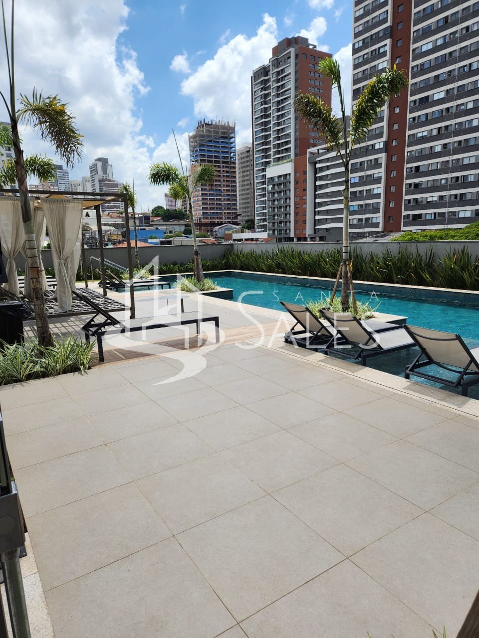 Apartamento, 3 quartos, 119 m² - Foto 2