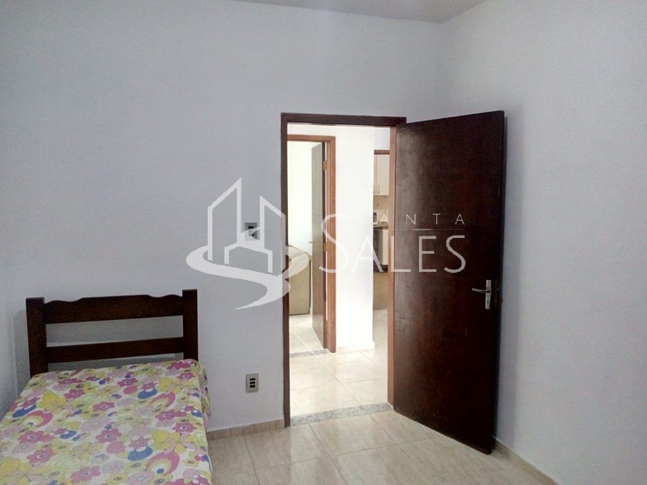 Casa, 2 quartos, 90 m² - Foto 8