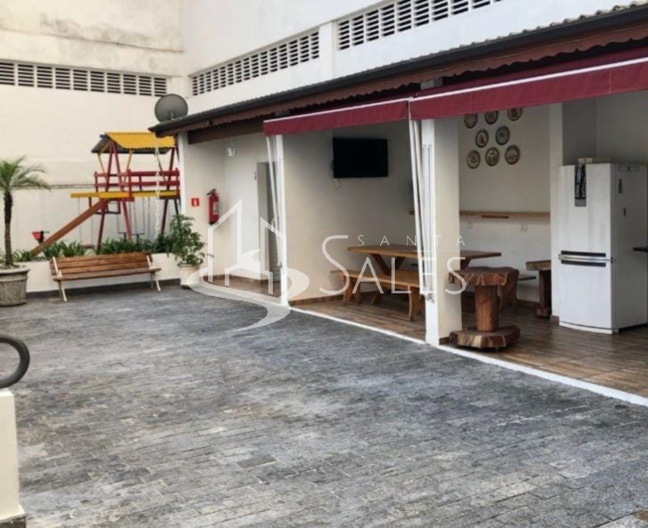 Apartamento, 3 quartos, 128 m² - Foto 7