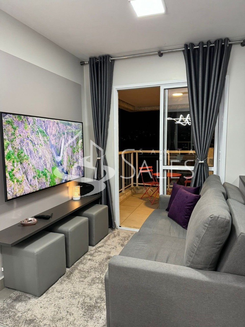 Apartamento, 2 quartos, 59 m² - Foto 10