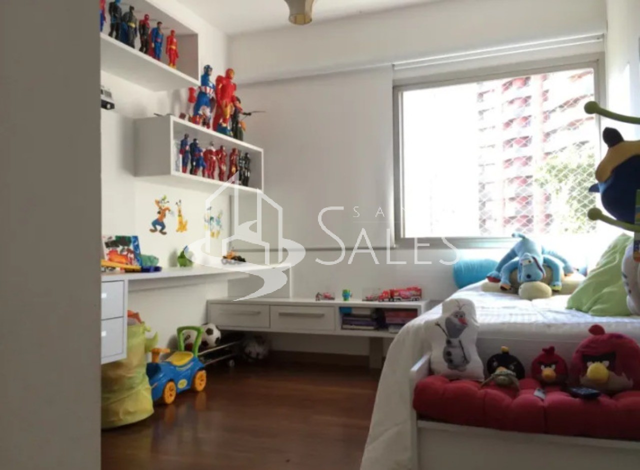 Apartamento, 5 quartos, 210 m² - Foto 16