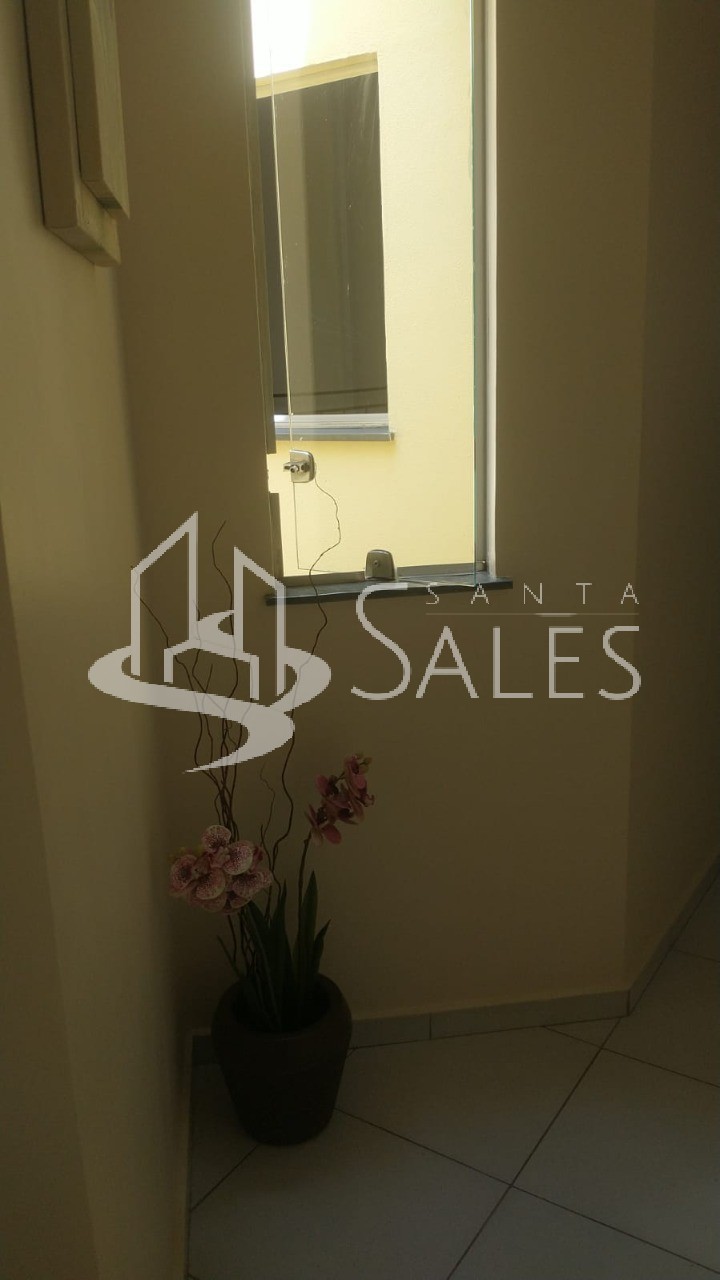 Sobrado, 3 quartos, 239 m² - Foto 26