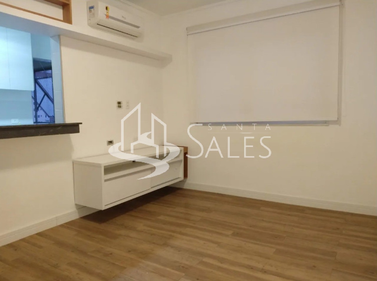 Apartamento, 1 quarto, 45 m² - Foto 3