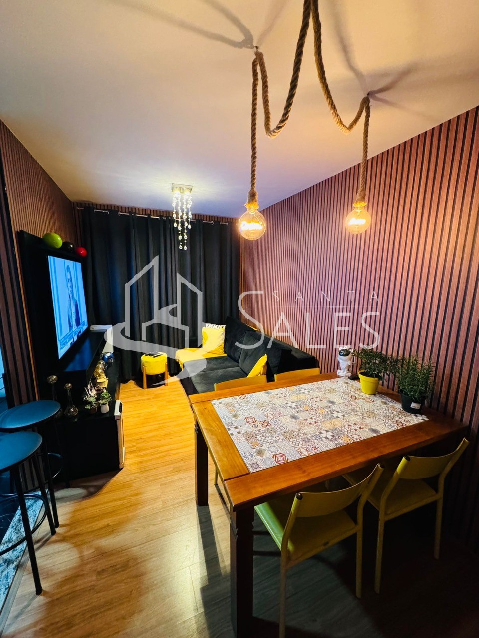 Apartamento à venda com 2 quartos, 44m² - Foto 17