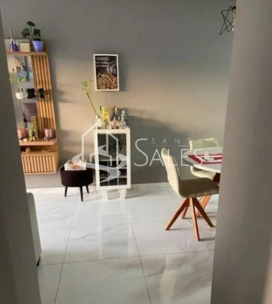 Apartamento, 2 quartos, 59 m² - Foto 5
