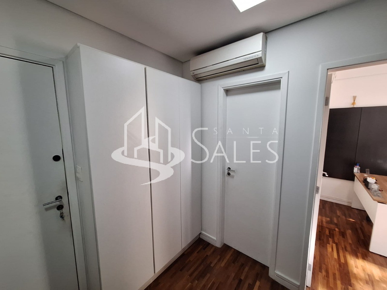 Conjunto Comercial-Sala para alugar, 30m² - Foto 9