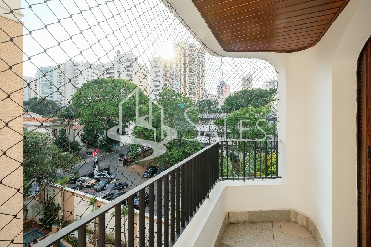Apartamento à venda com 4 quartos, 267m² - Foto 32