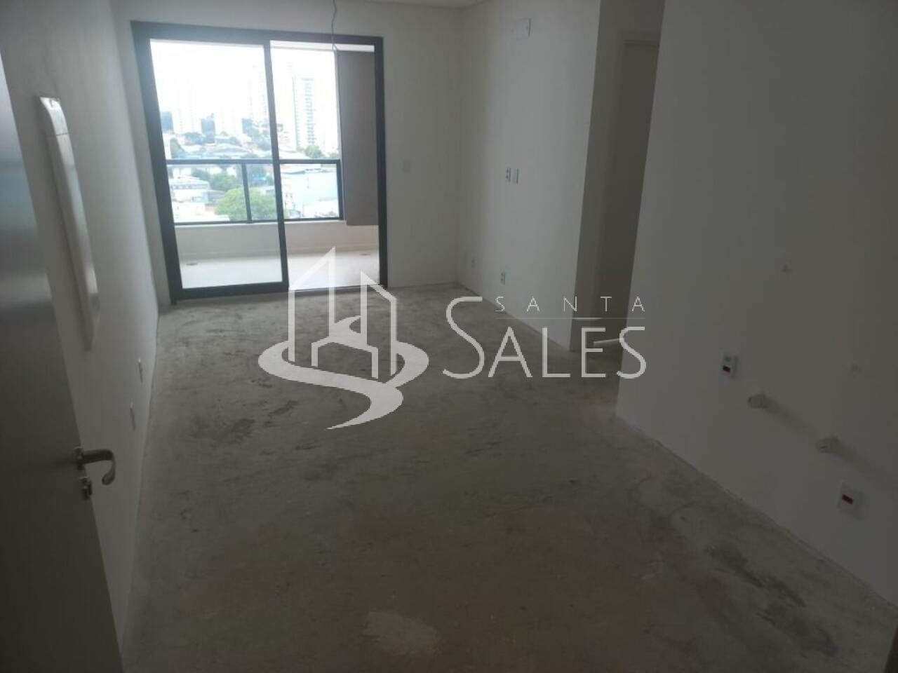 Apartamento, 2 quartos, 53 m² - Foto 5