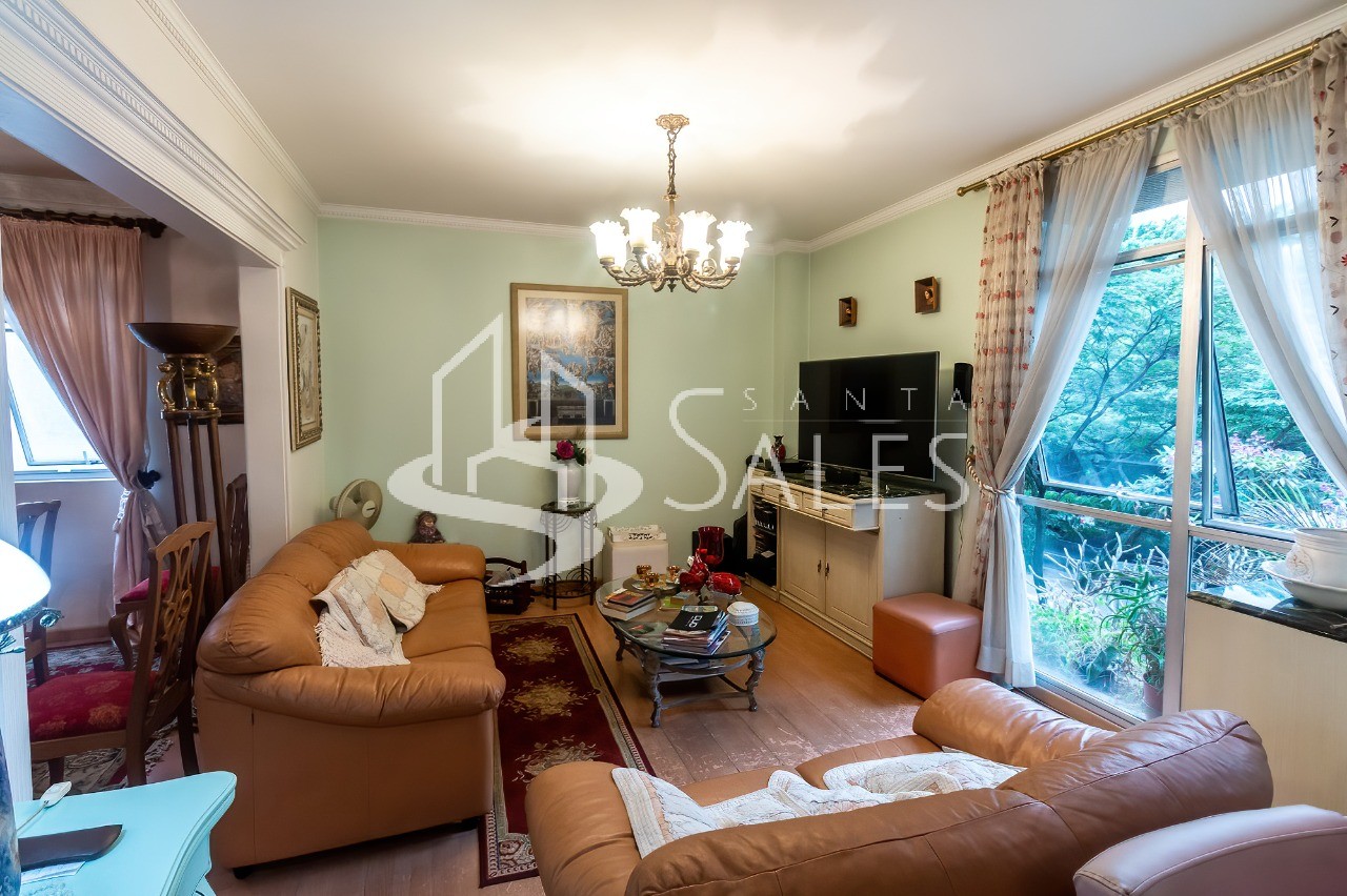Apartamento, 3 quartos, 188 m² - Foto 11
