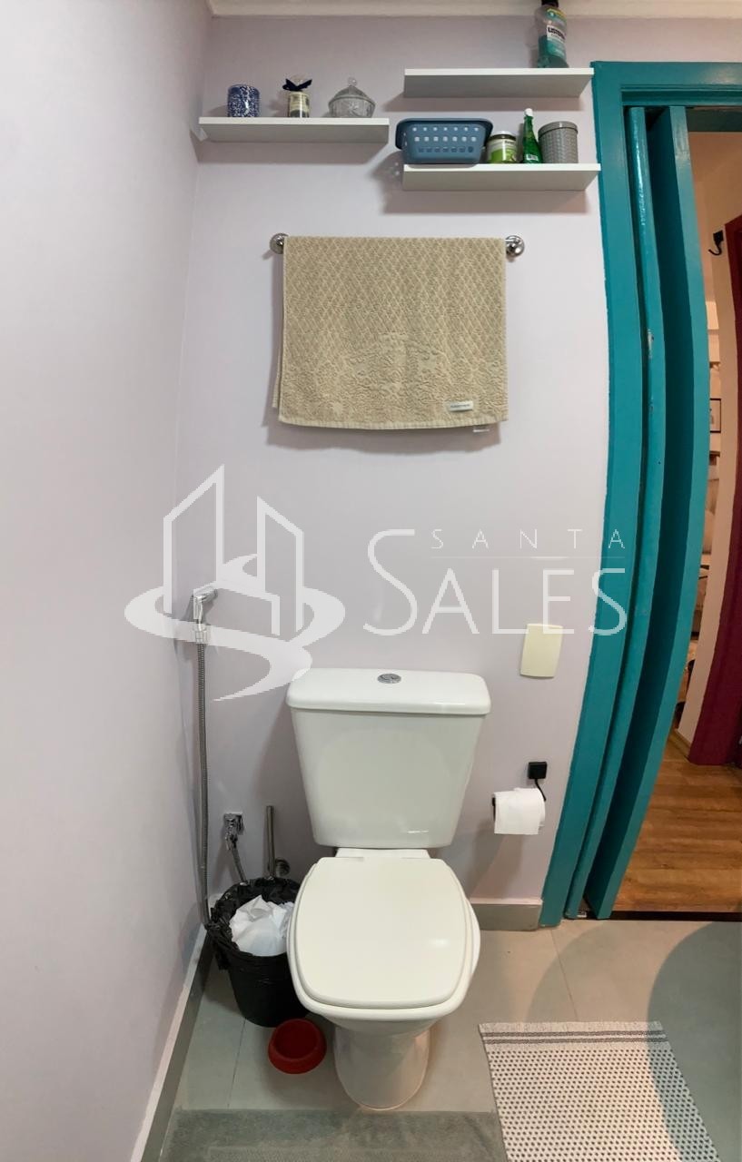 Apartamento, 1 quarto, 44 m² - Foto 18