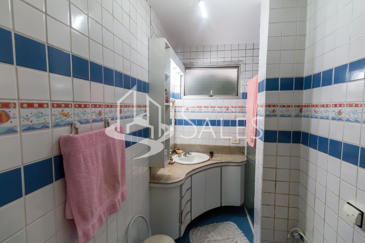Apartamento, 3 quartos, 188 m² - Foto 8
