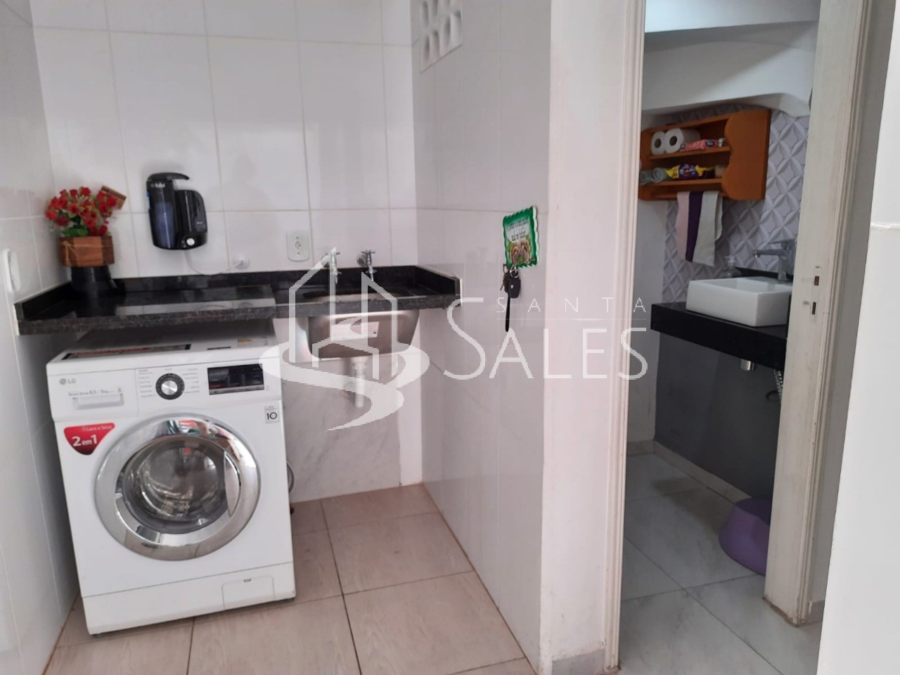 Sobrado, 3 quartos, 113 m² - Foto 6