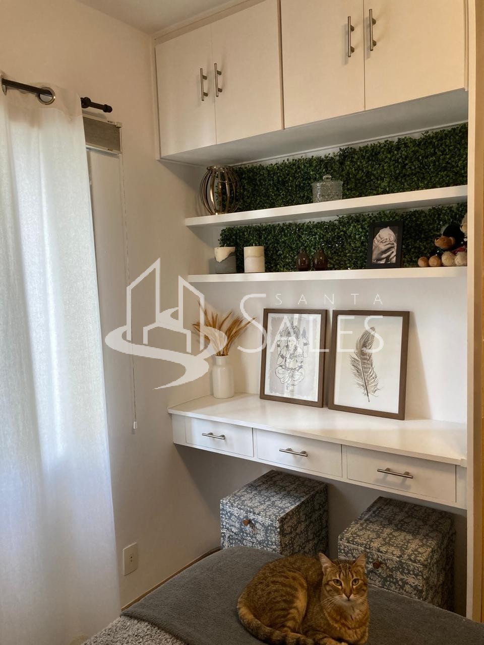 Apartamento, 1 quarto, 44 m² - Foto 14
