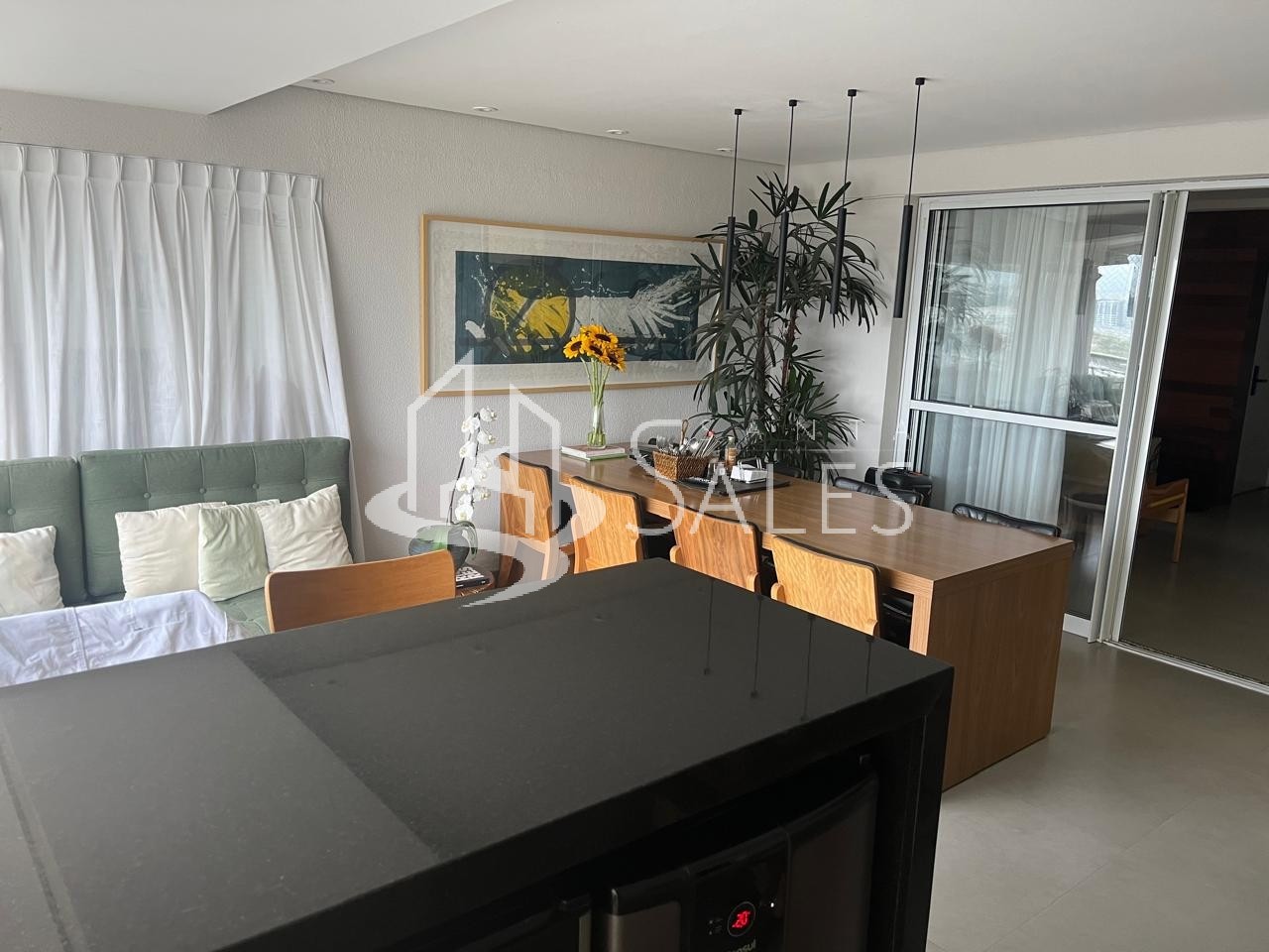 Apartamento, 3 quartos, 142 m² - Foto 8