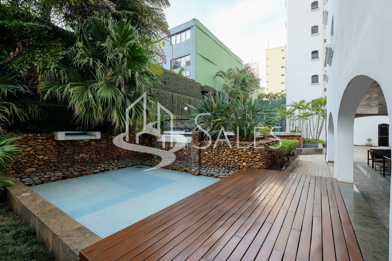 Apartamento à venda com 4 quartos, 267m² - Foto 46