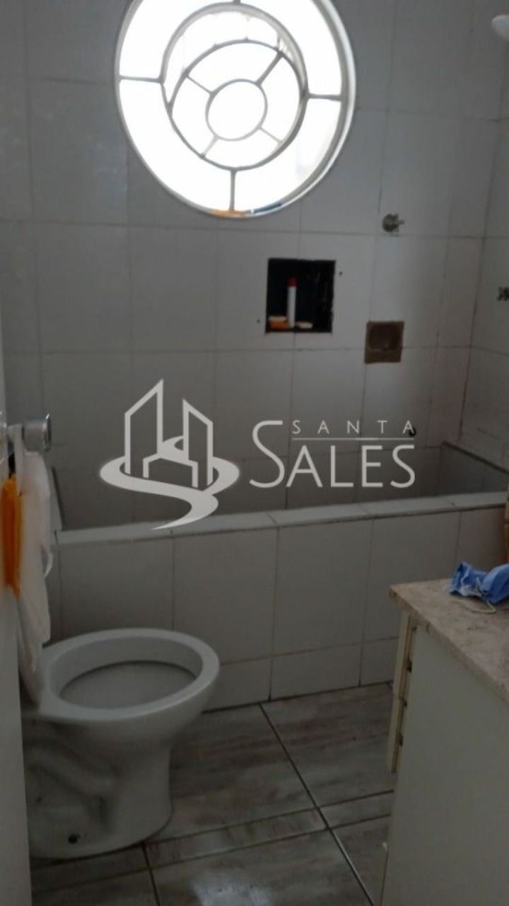 Sobrado para alugar com 5 quartos, 213m² - Foto 14