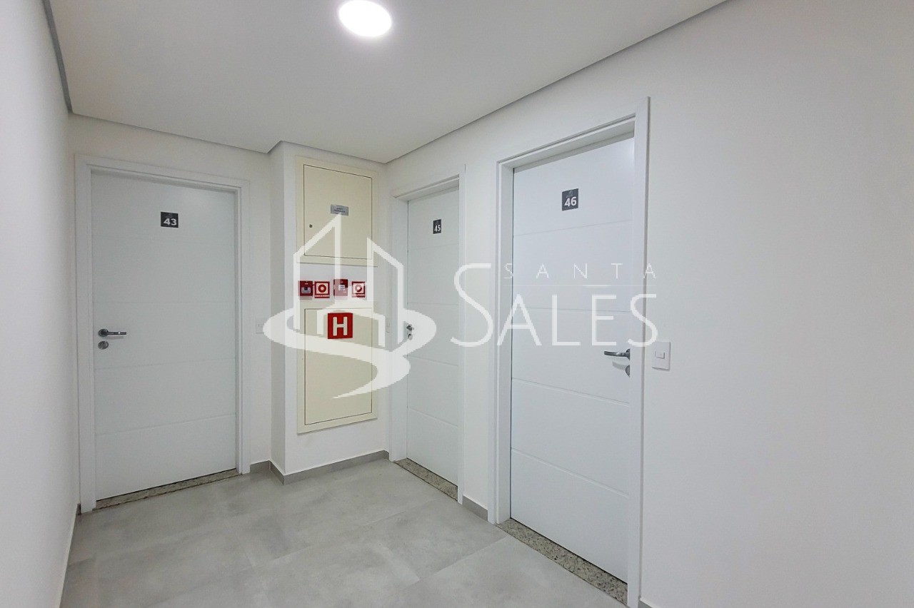 Apartamento, 2 quartos, 55 m² - Foto 11