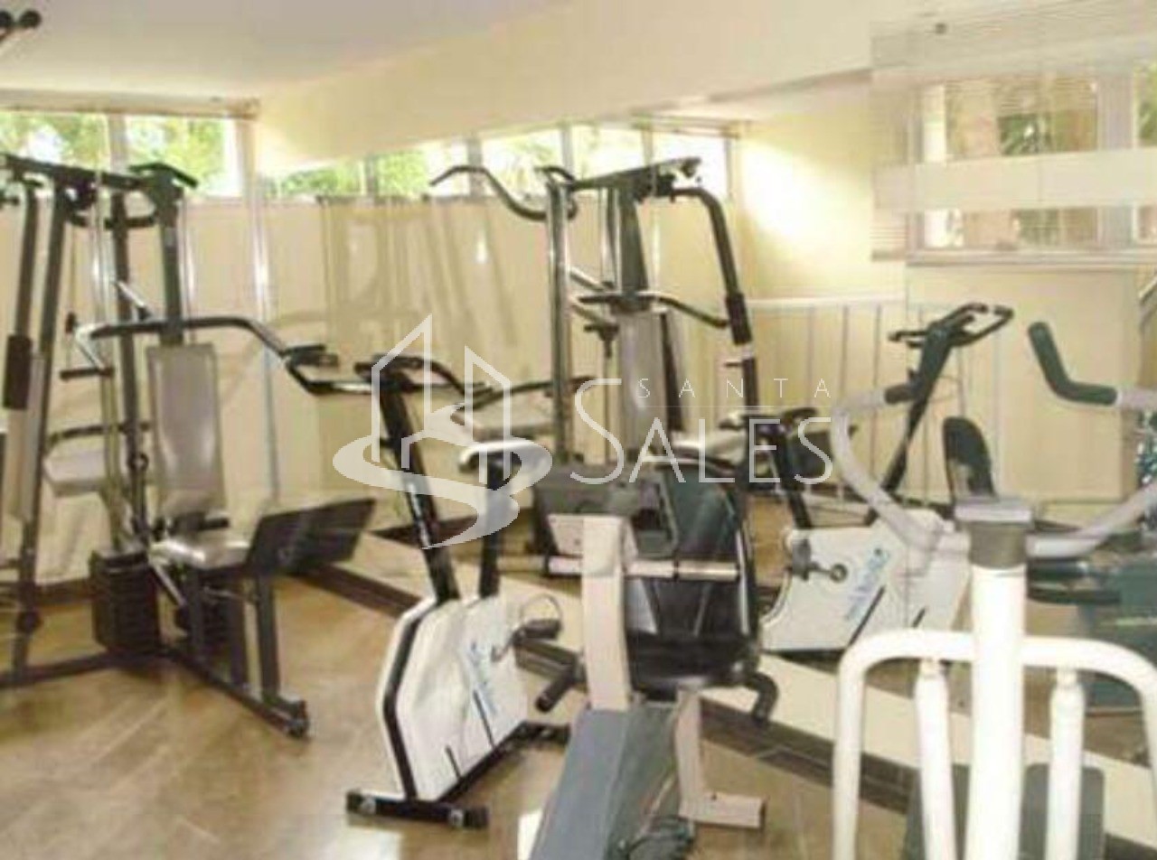 Apartamento, 3 quartos, 80 m² - Foto 16