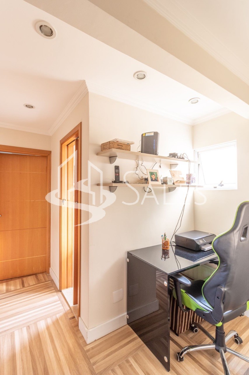 Apartamento, 3 quartos, 160 m² - Foto 49