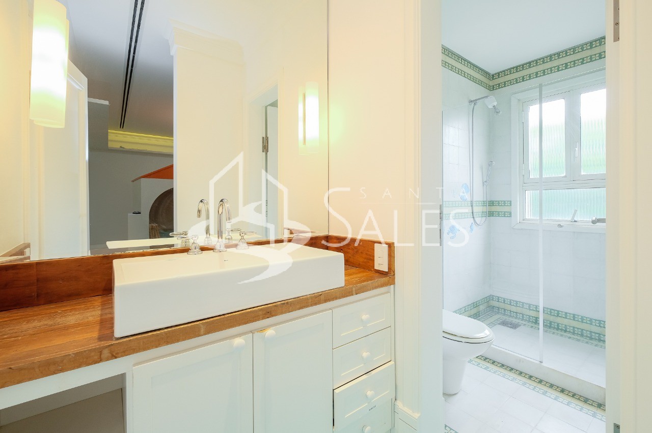 Apartamento para alugar com 4 quartos, 532m² - Foto 48