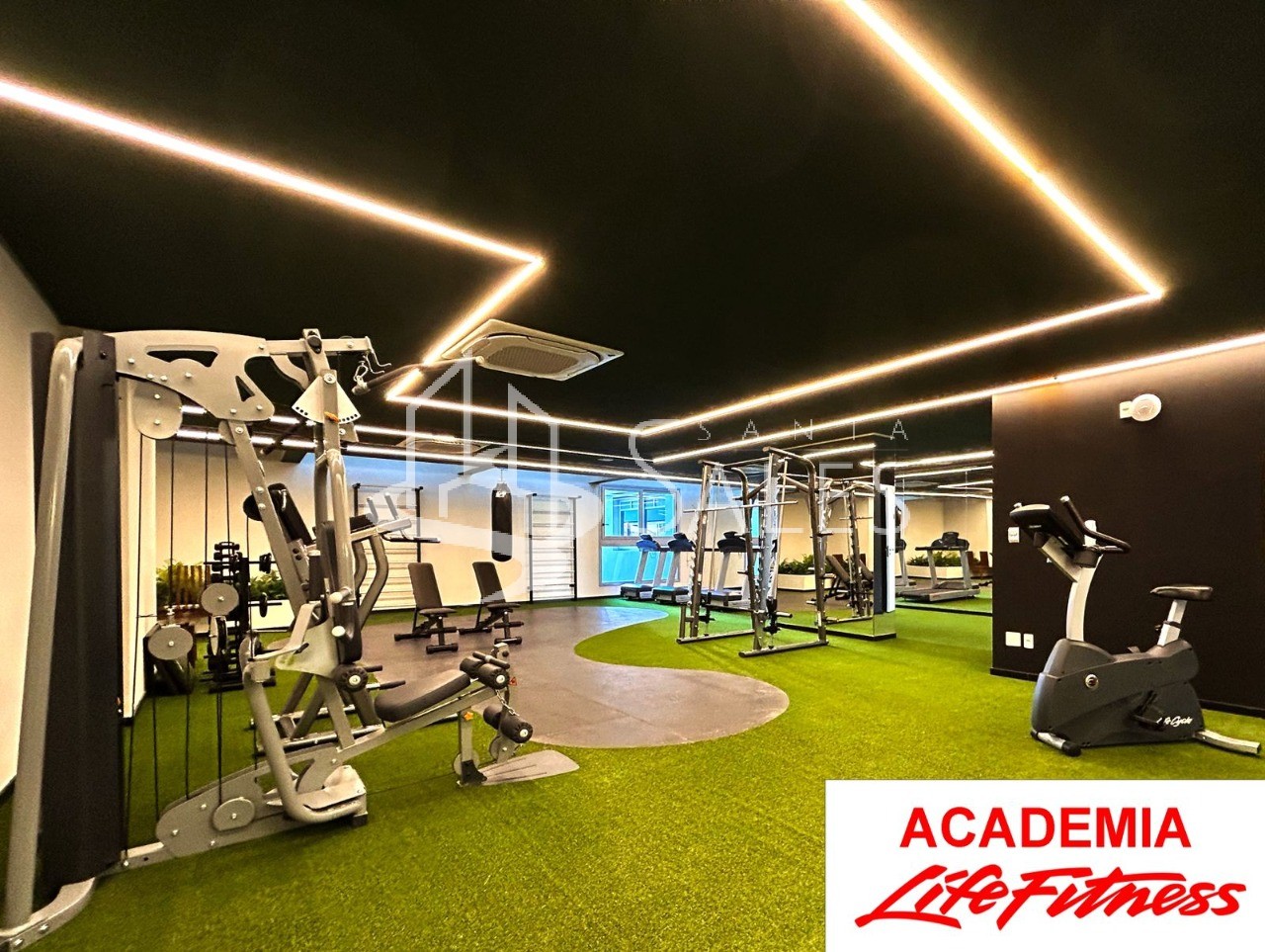 Kitnet-Studio, 22 m² - Foto 10