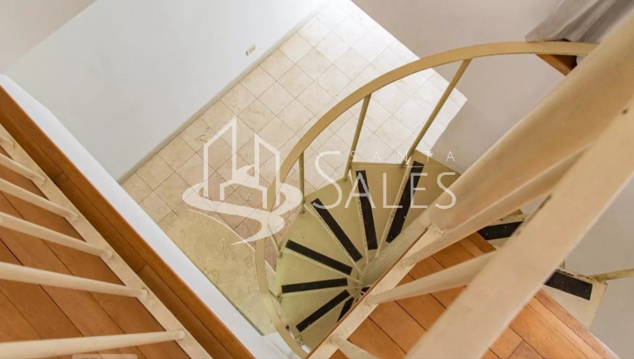 Apartamento, 2 quartos, 78 m² - Foto 8