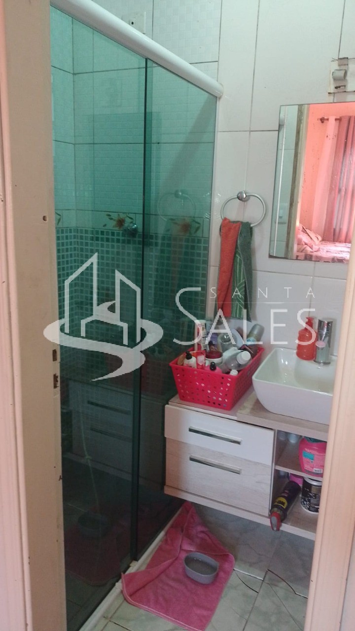 Casa, 3 quartos - Foto 16