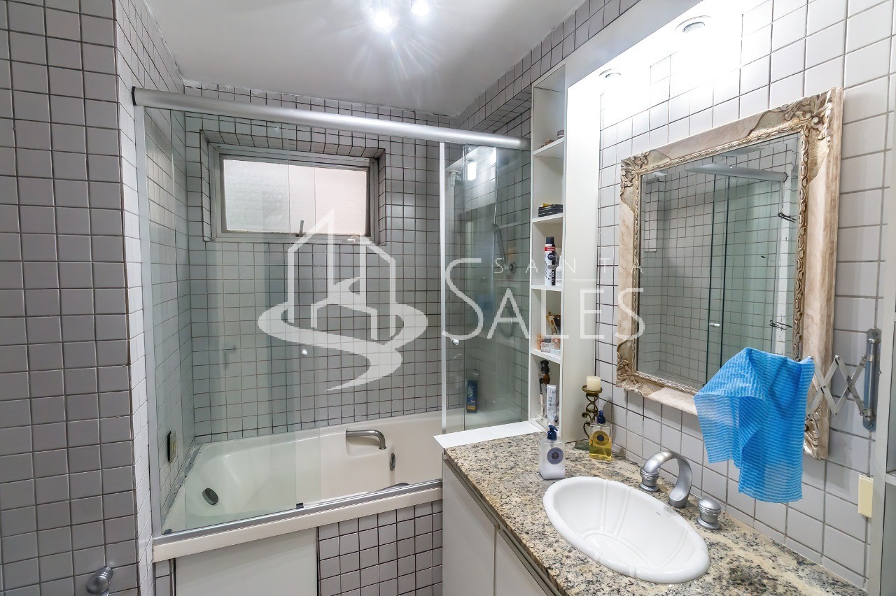 Apartamento, 3 quartos, 188 m² - Foto 10
