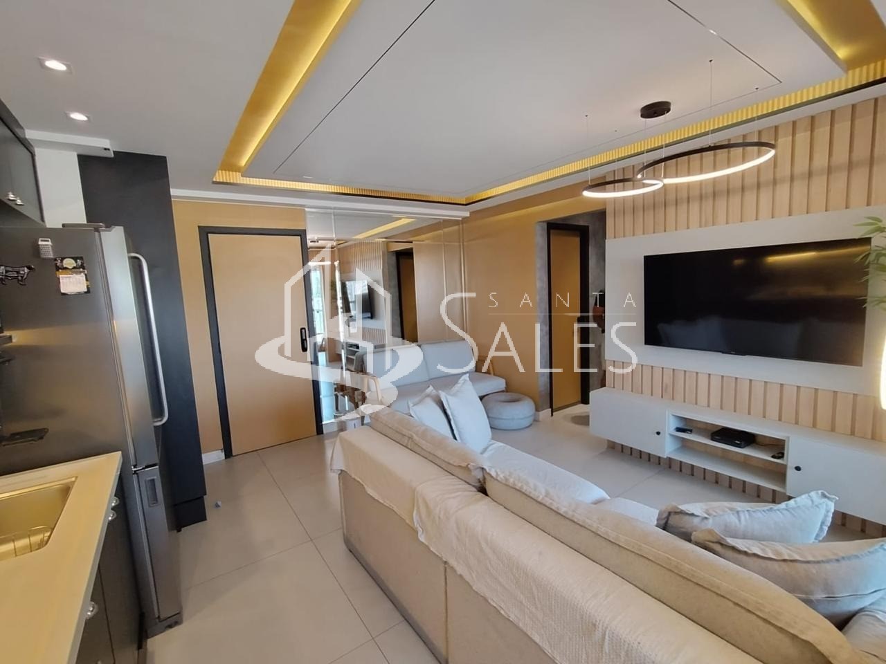 Apartamento, 2 quartos, 59 m² - Foto 12