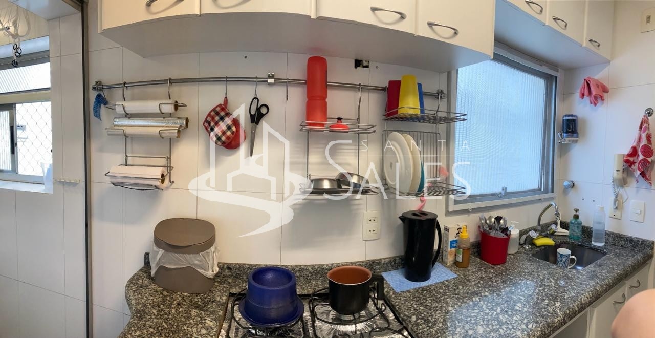Apartamento, 1 quarto, 44 m² - Foto 8