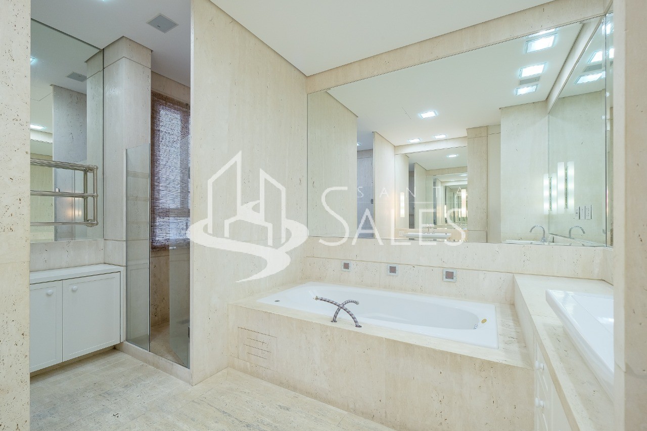Apartamento para alugar com 4 quartos, 532m² - Foto 15