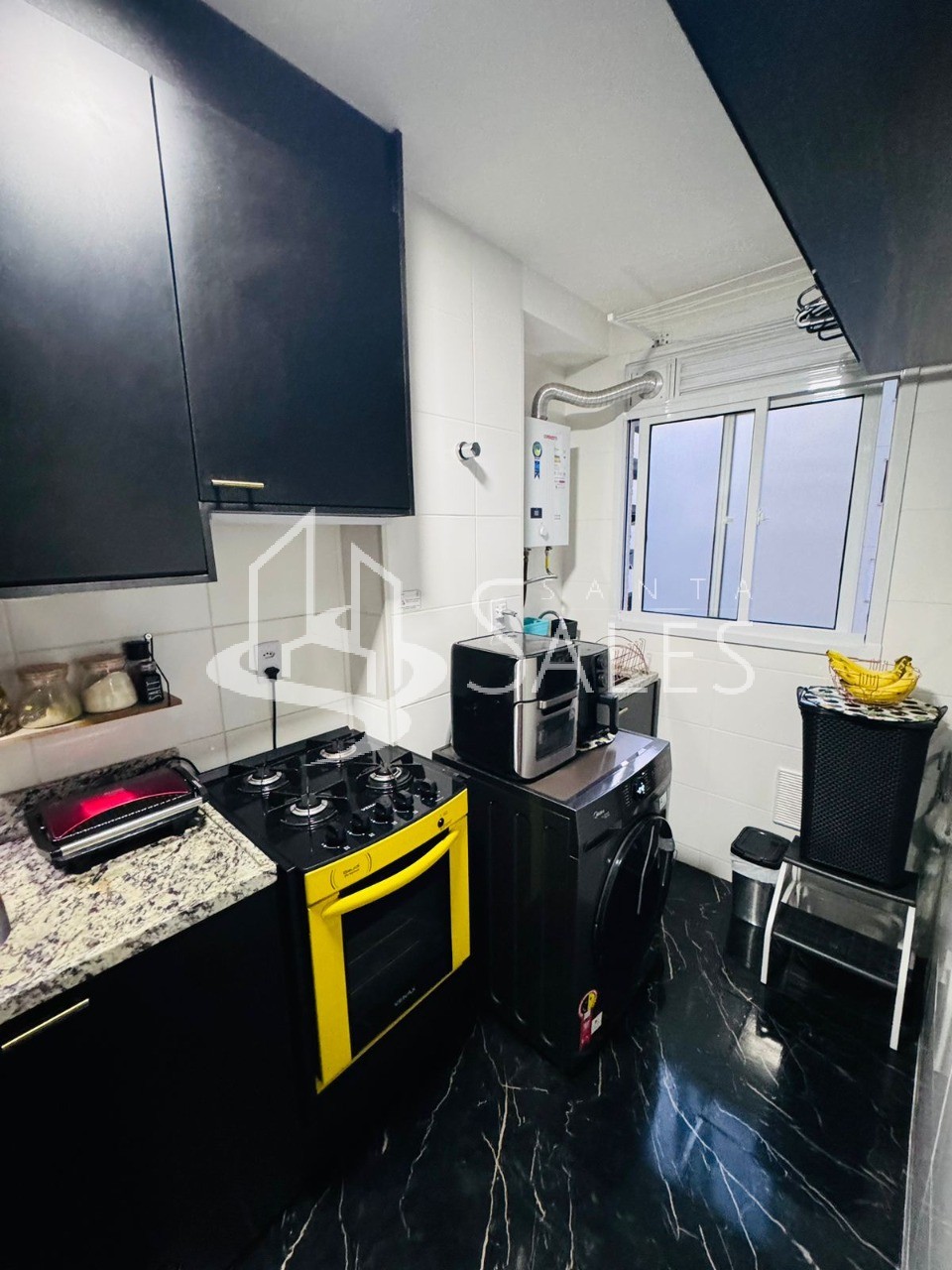 Apartamento à venda com 2 quartos, 44m² - Foto 10