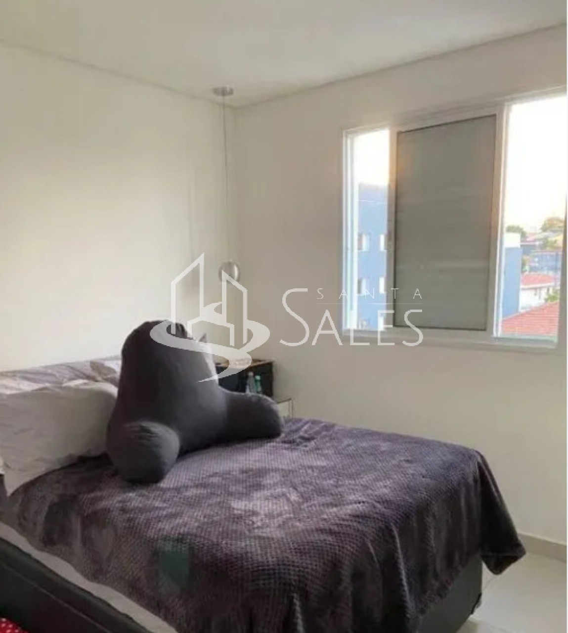 Apartamento, 2 quartos, 59 m² - Foto 8