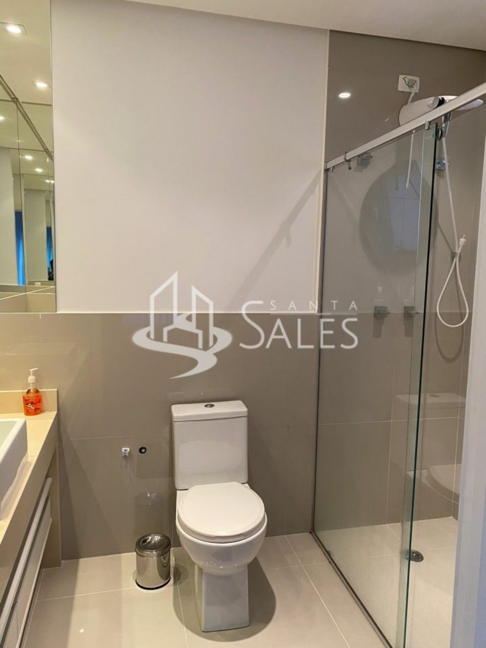 Sobrado, 4 quartos, 597 m² - Foto 24