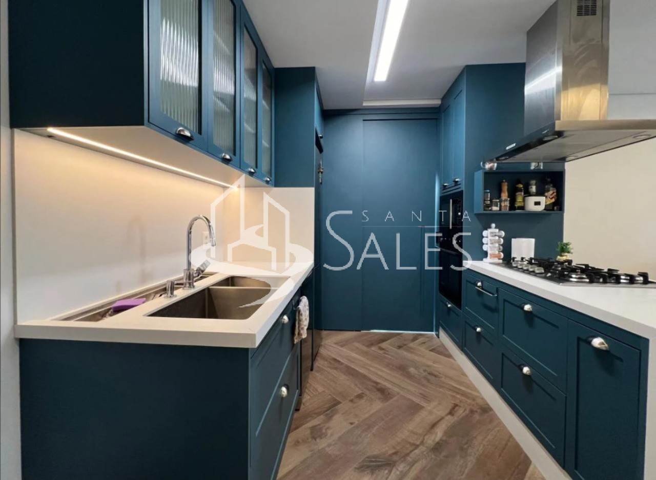 Apartamento, 3 quartos, 122 m² - Foto 13