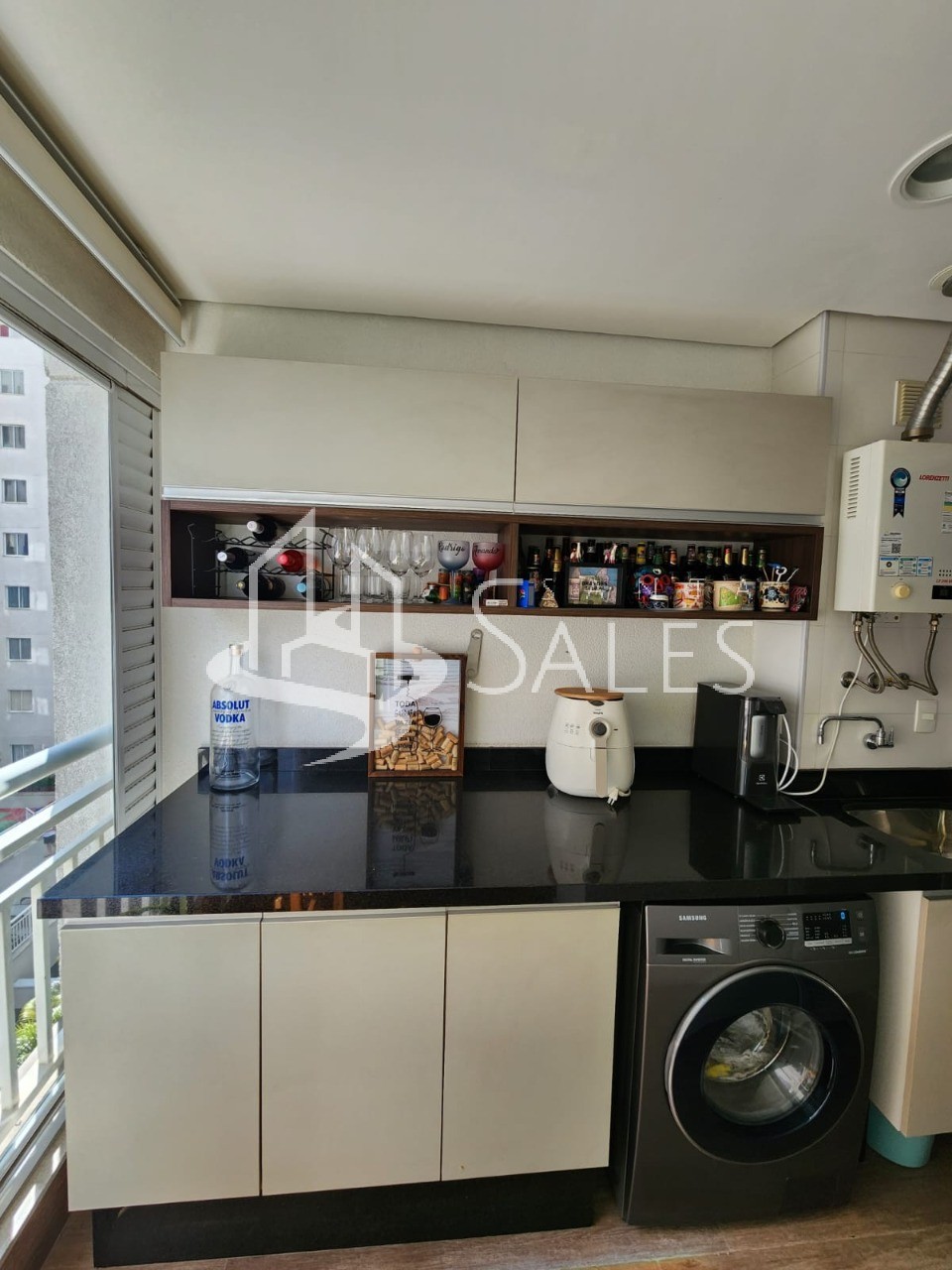 Apartamento, 1 quarto, 45 m² - Foto 13
