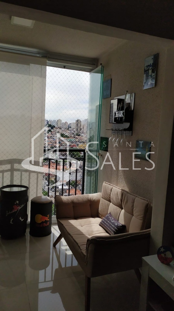 Apartamento, 2 quartos, 57 m² - Foto 19