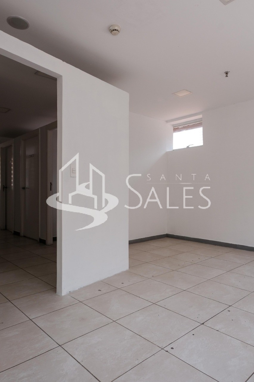 Conjunto Comercial-Sala para alugar, 230m² - Foto 5