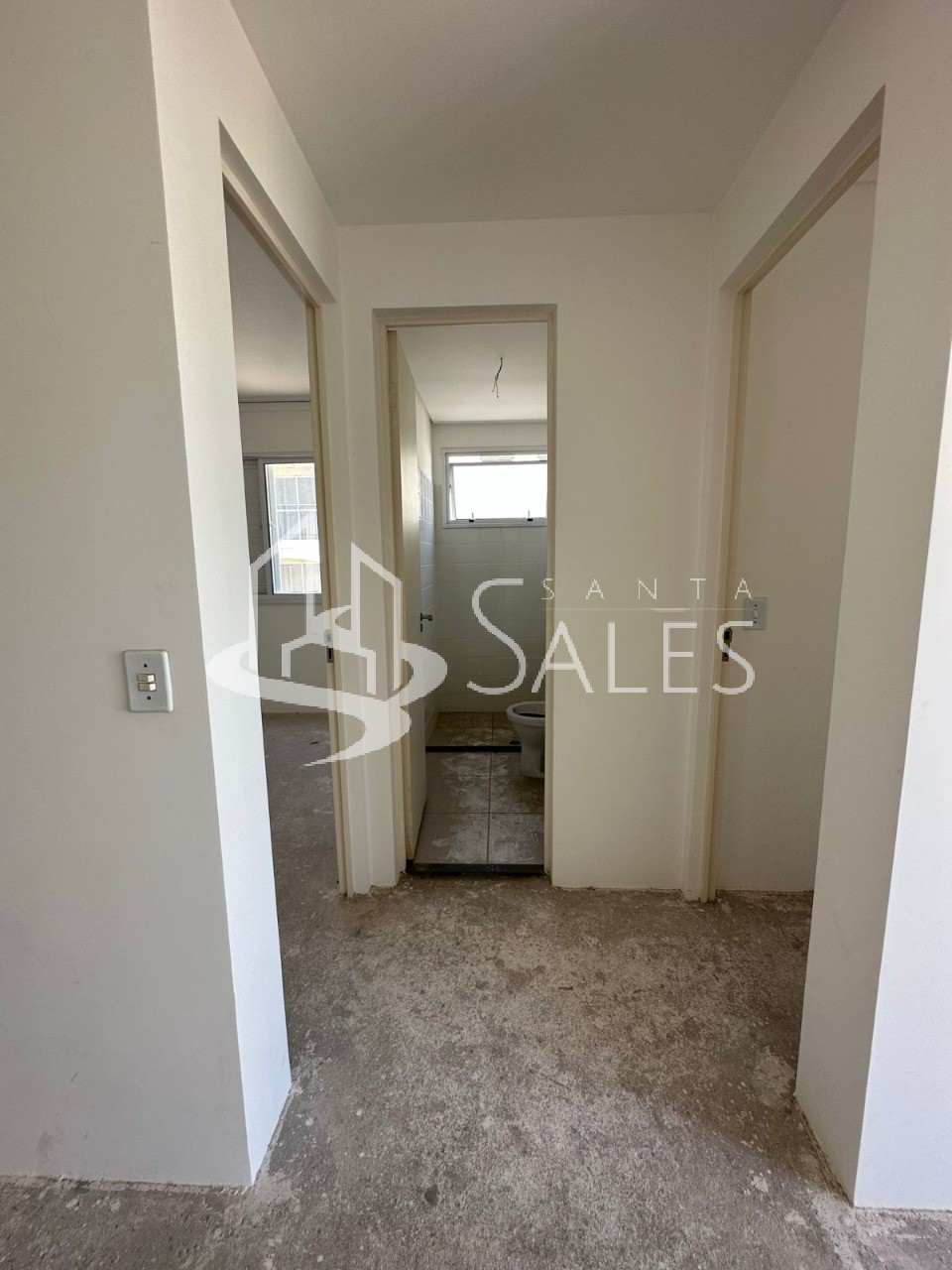 Apartamento, 2 quartos, 55 m² - Foto 11