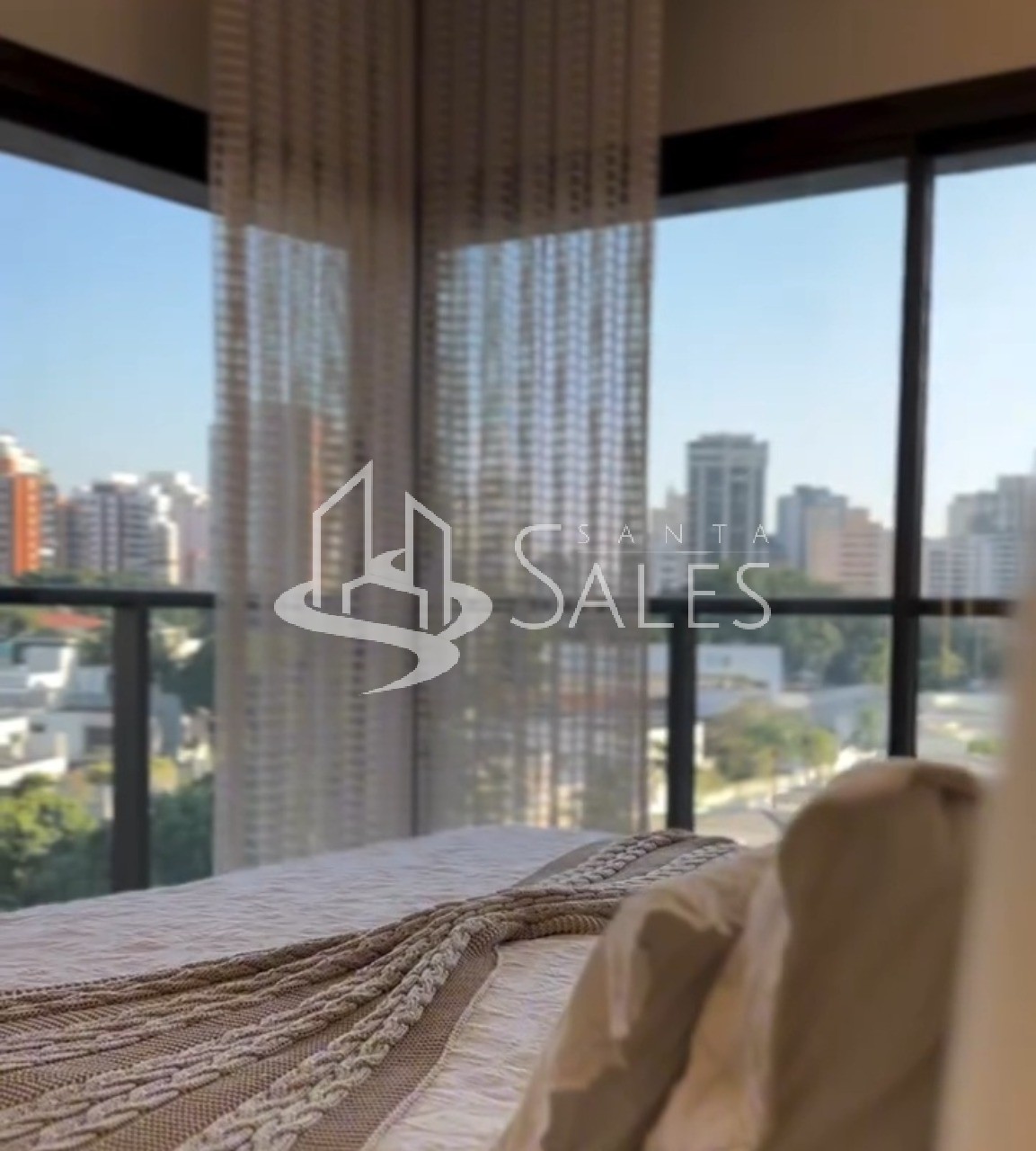 Apartamento, 3 quartos, 171 m² - Foto 35