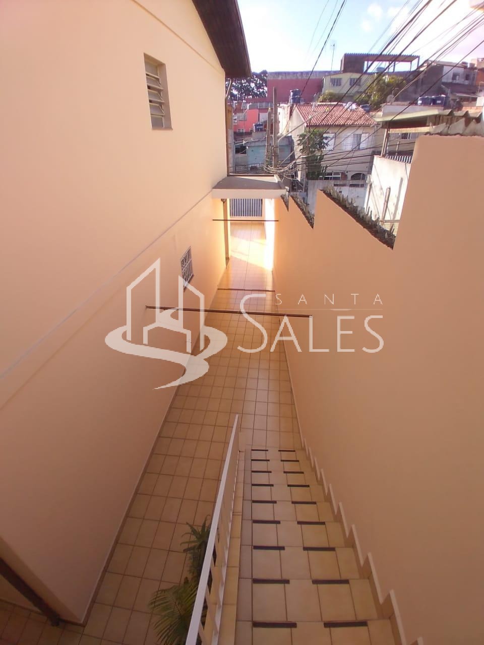 Sobrado, 4 quartos, 145 m² - Foto 22