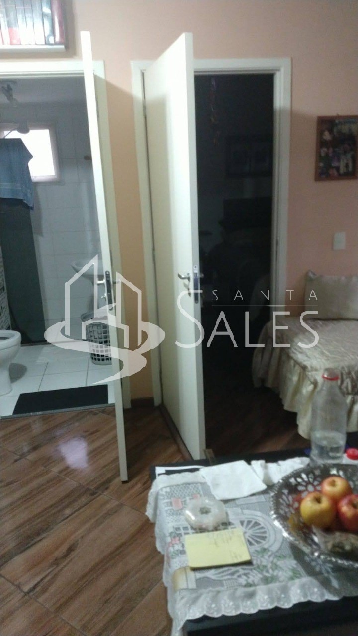 Apartamento, 1 quarto, 31 m² - Foto 11